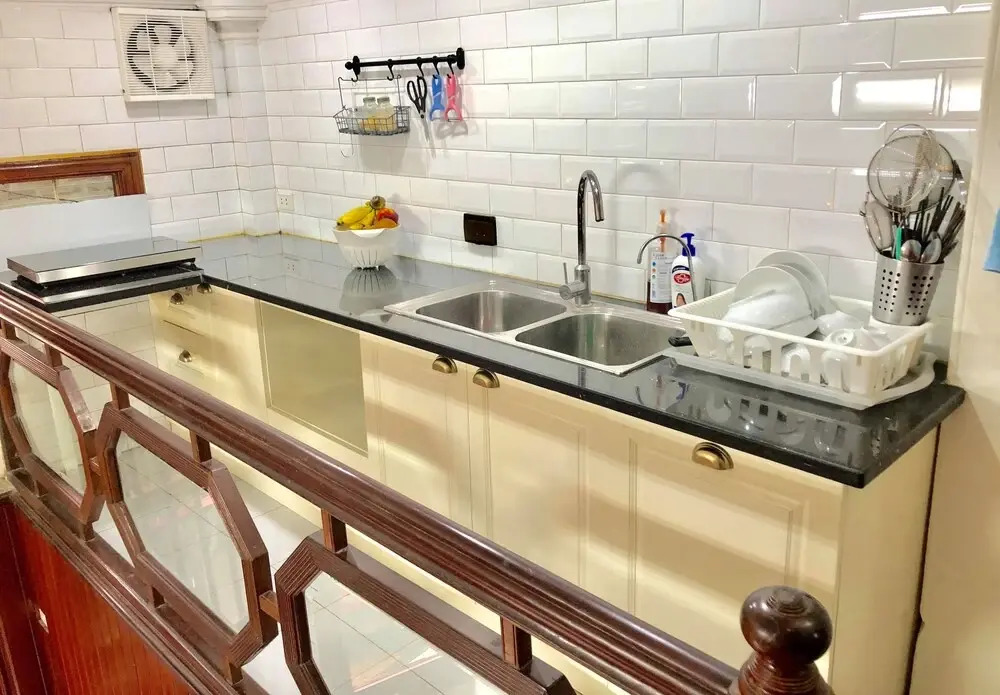 Khai Homestay