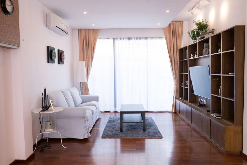 Chic Villa 6