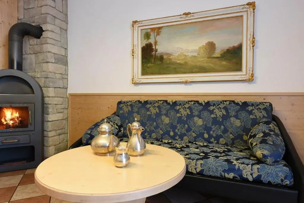 Alpin-Residence Amadeus