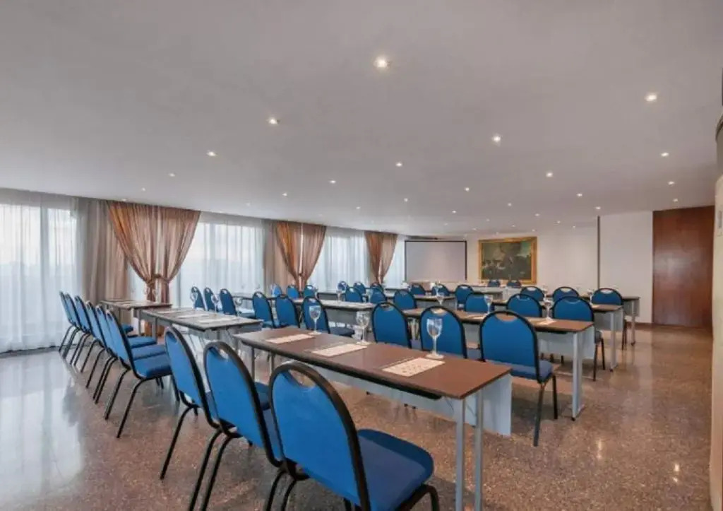 Hotel Gaudi