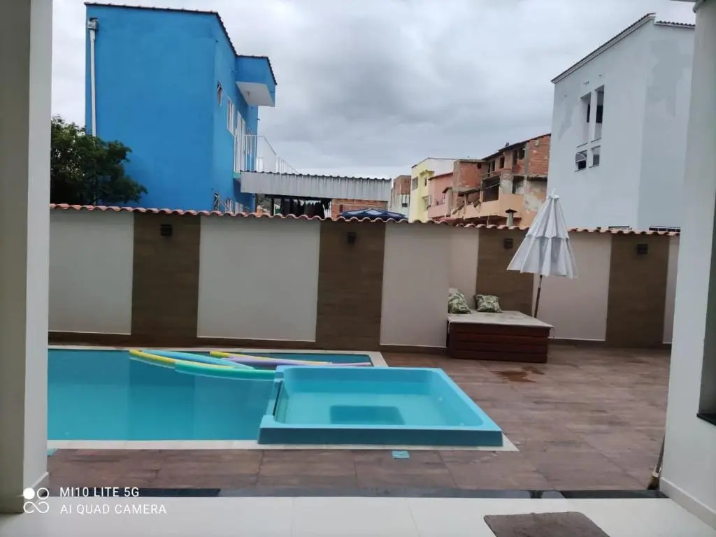 Pousada das Letras