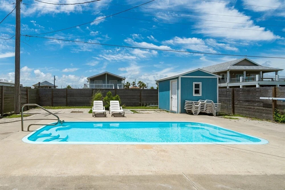 Best - Little - Orr House