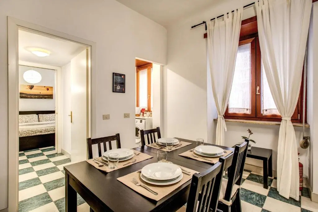 Popolo accommodation - Central apartment
