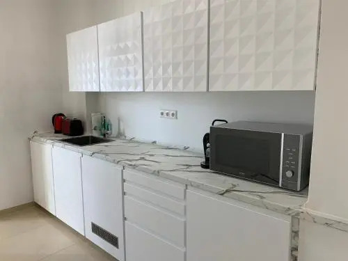 Colony Apartments