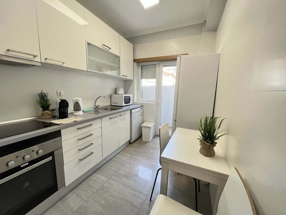 Moreda Garden Apartment by Trip2Portugal