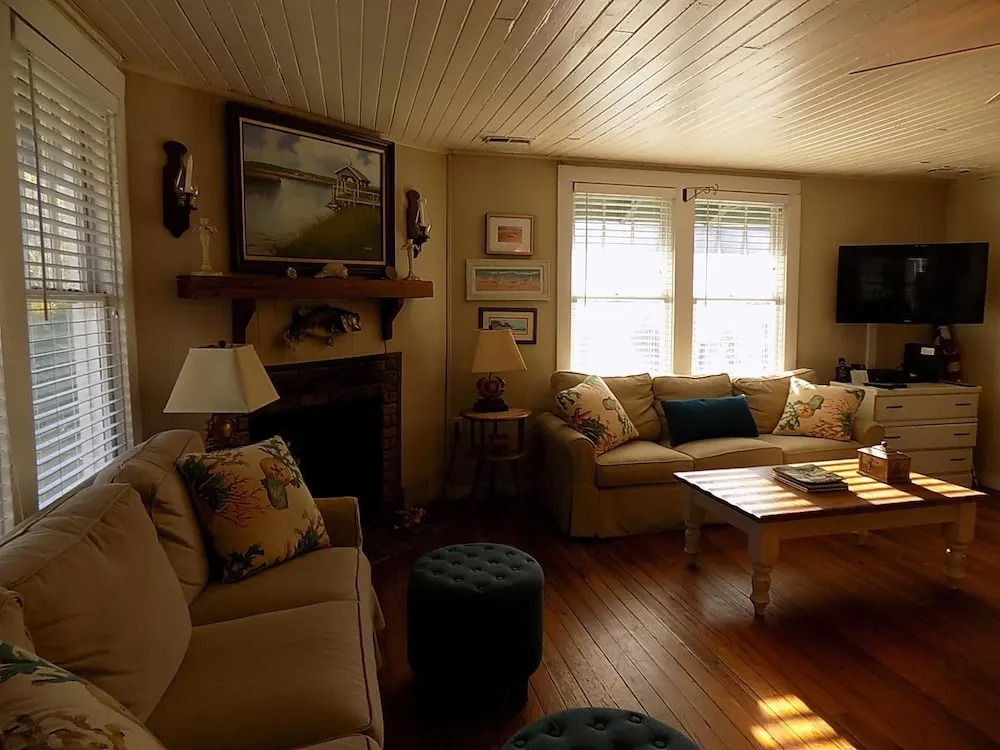 Sea Moore - 5 Br Home