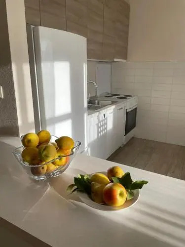 Apartment Ante