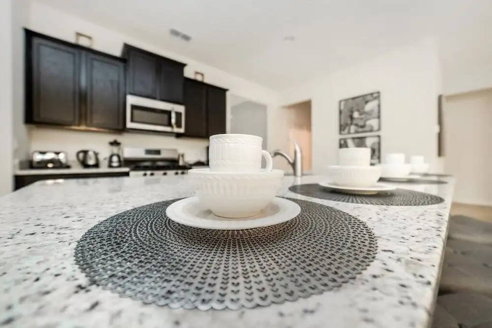 Lovely 7Bd Pool Home, Solterra Resort-6049bod