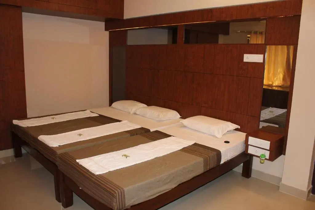 Raj Residency Salem