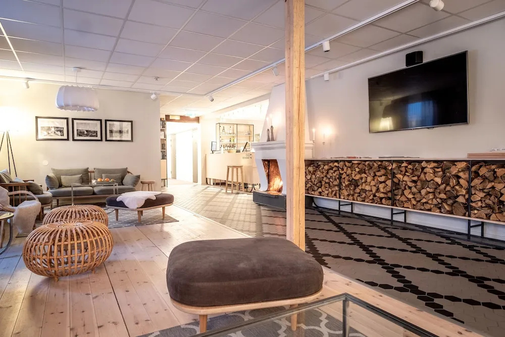Hotel Akerlund