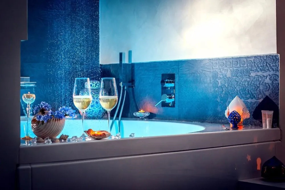 Le Sinfonie Rooms
