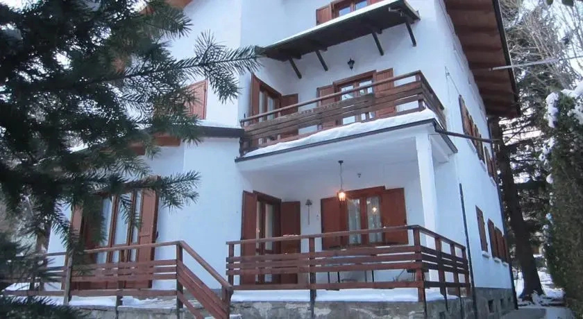 Villa Anna