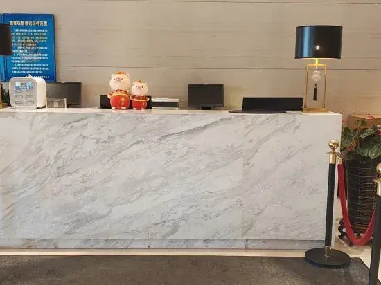 Shenyang Longemont Yashi Business Hotel