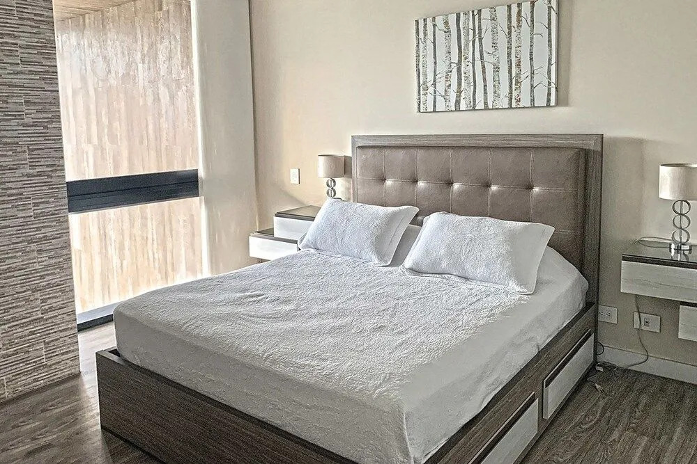 Energy Living by Velvet Luxury