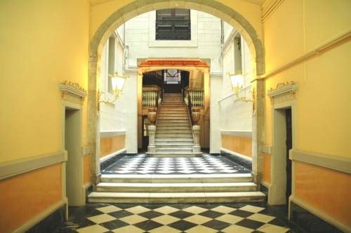 Blue Hostel