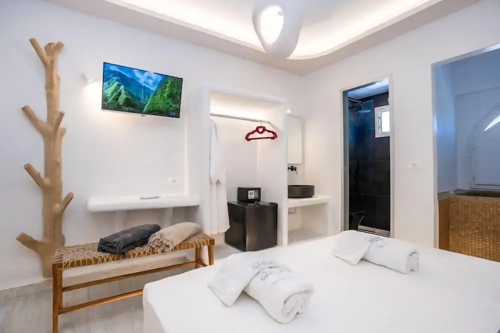 Zen Suites & Spa