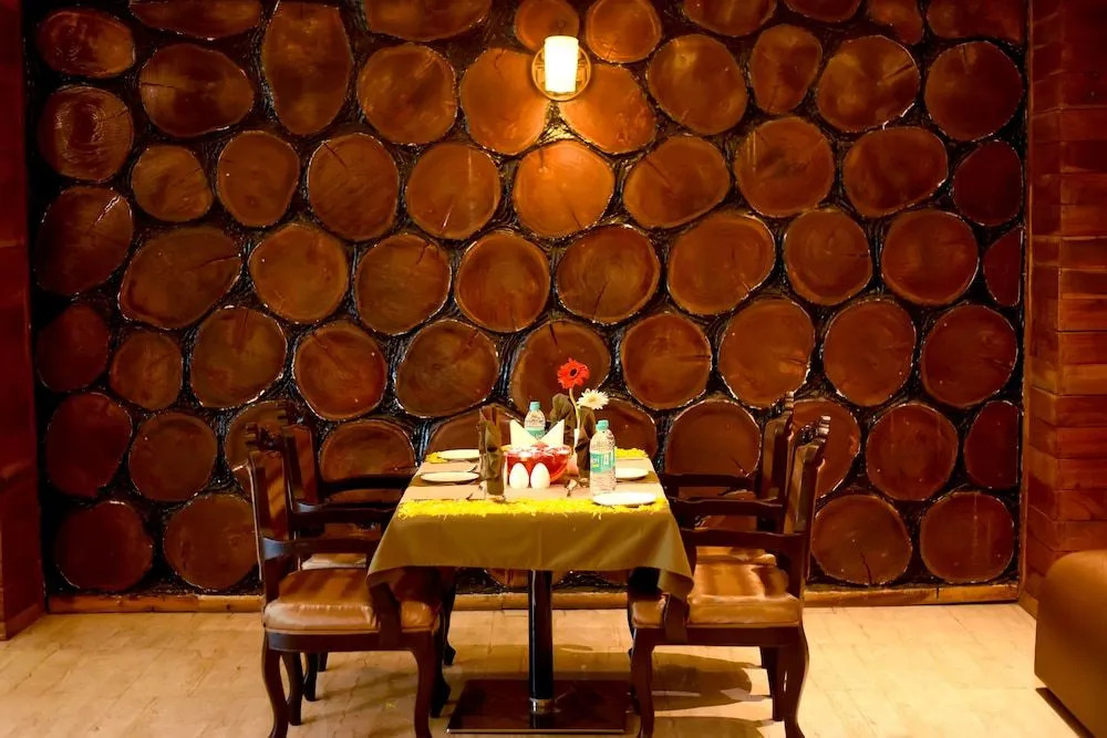 Hotel Stonarc
