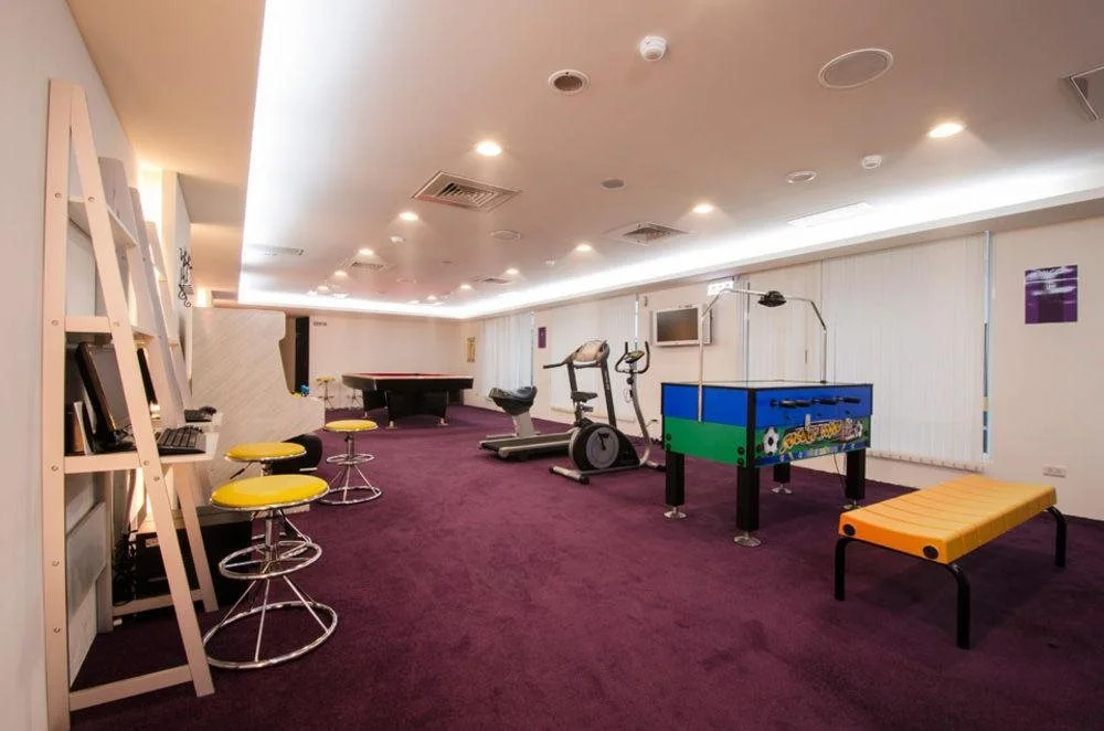 Jiaoxi Hot Spring Hotel