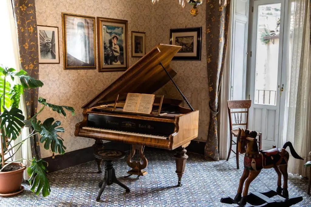Palazzo Il Cavaliere B&B De Charme