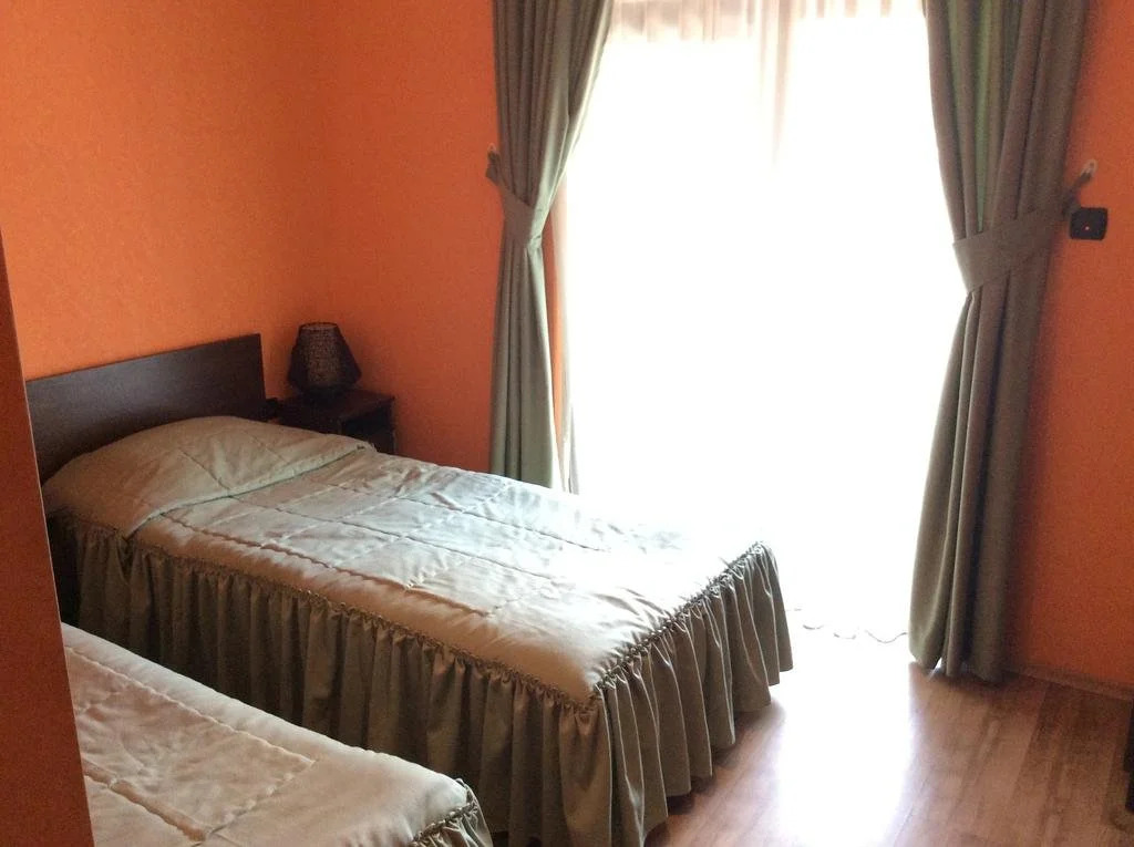 Hotel Kris