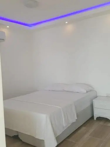 Akropol Otel Kas
