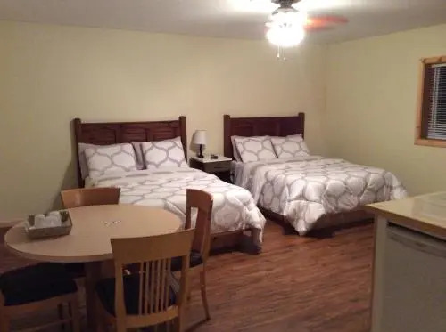 Tay Motel