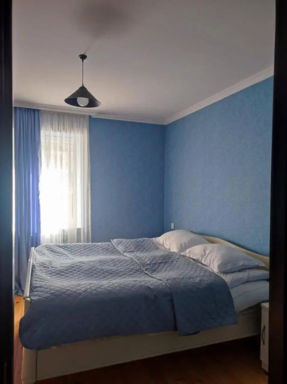 Lia&Ramaz Guest House