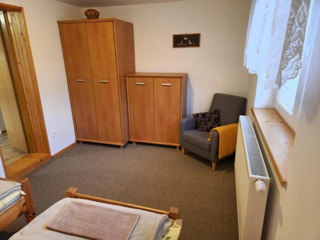 Apartmány Grobarčík