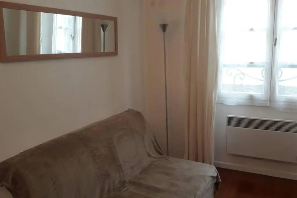 Appartement cosy dans le centre historique