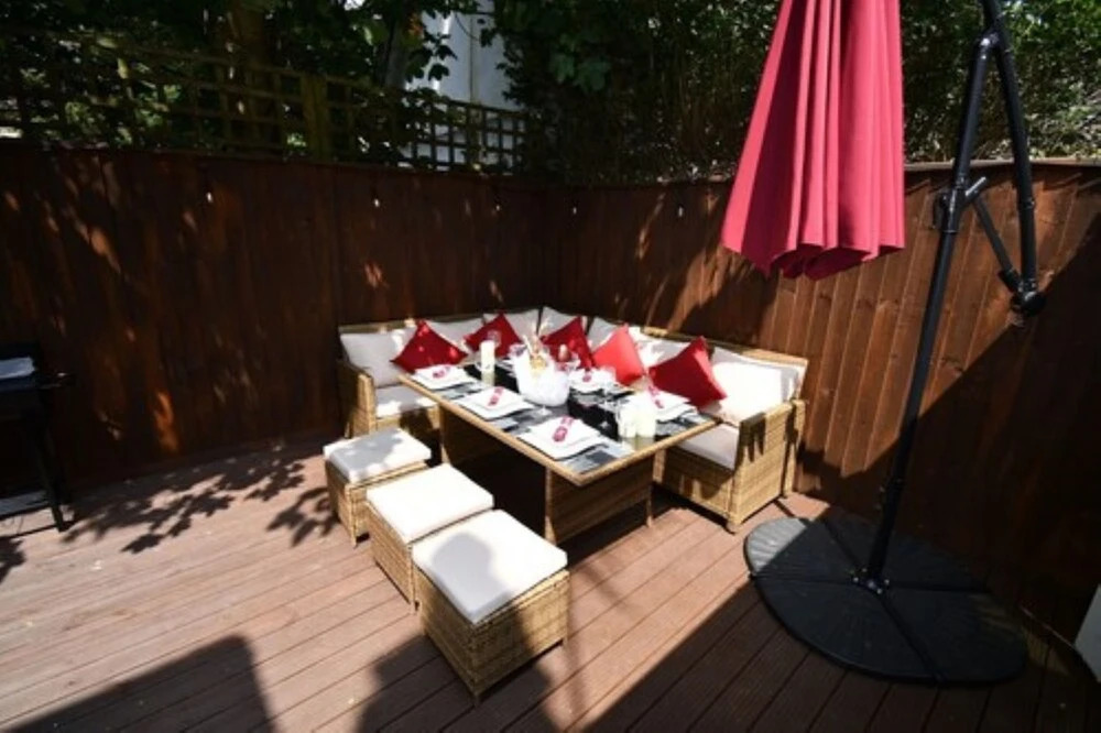 Turay Holiday Villa
