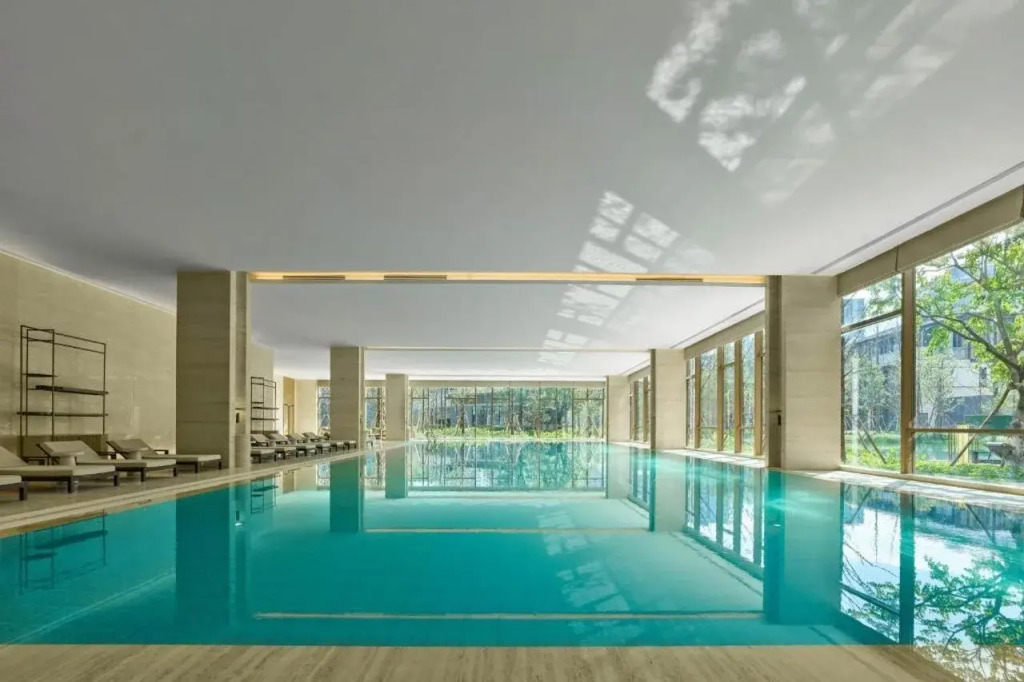 Banyan Tree Dongguan Songshan Lake