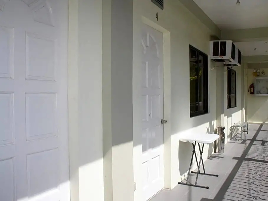 MGG CASA DELA PLAYA
