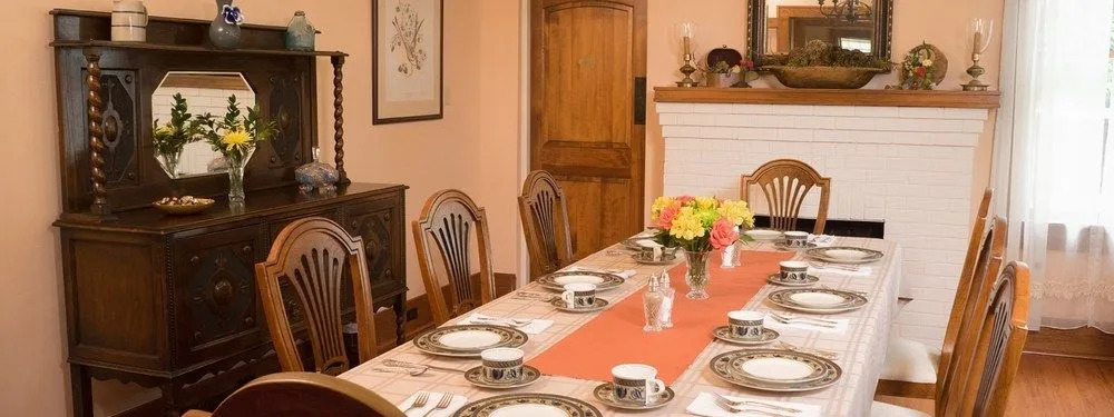 Delta Street Inn