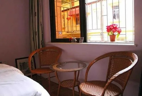 Gulangyu Lianhe Apartment Hotel - Xiamen