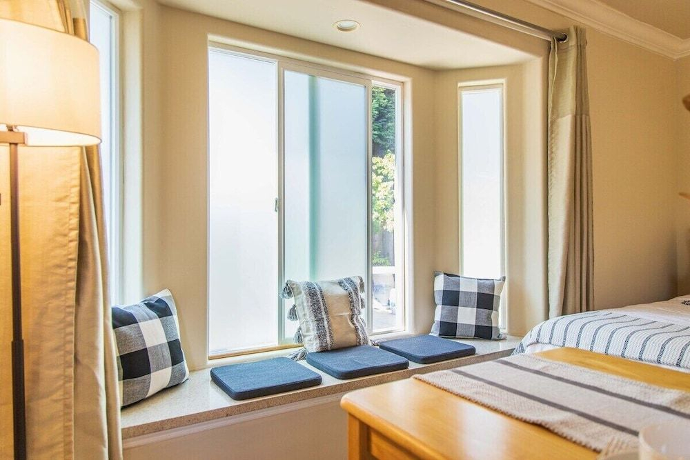 Lemon House - Cozy, In-law Studio