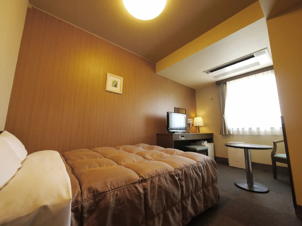 Hotel Route-Inn Takasaki Eki Nishiguchi