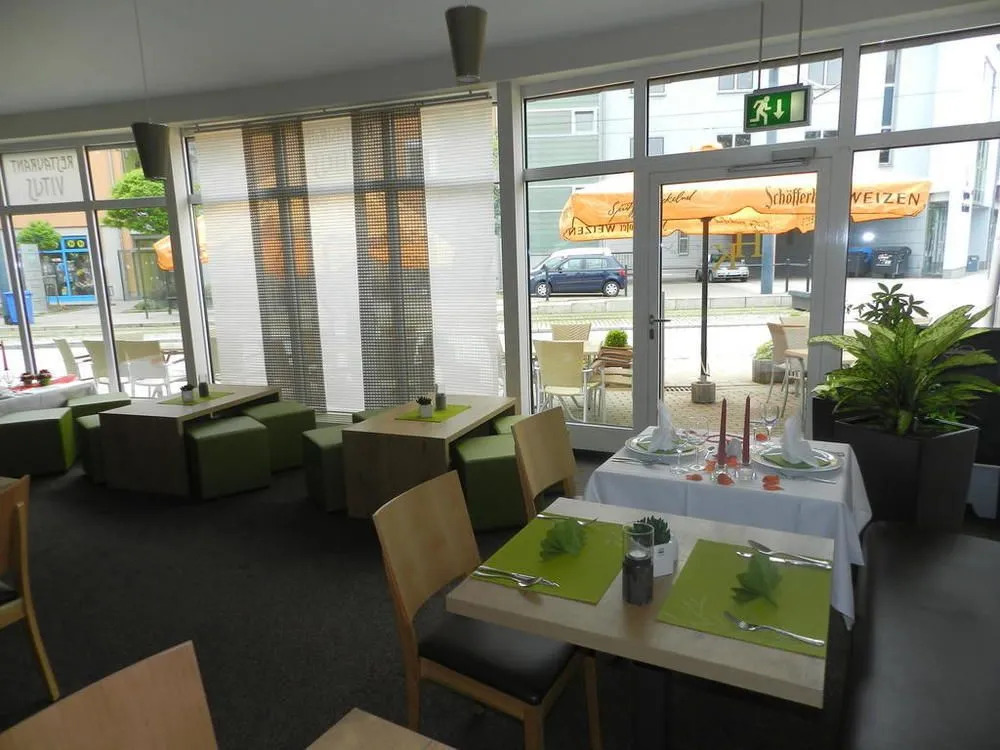 Center Hotel Kaiserhof