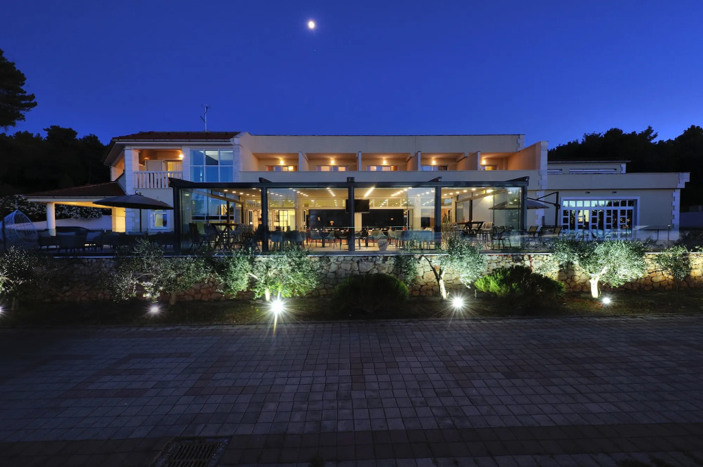 Hotel Antica