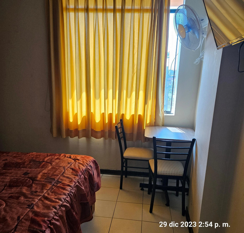 Hostal La Cascada