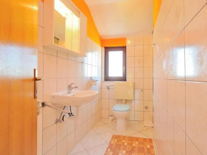Apartments Bozena