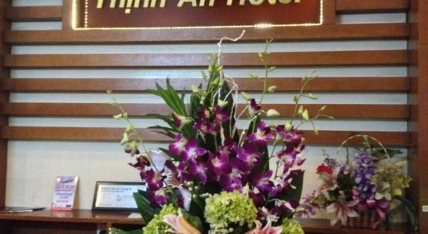 Thinh An Hotel