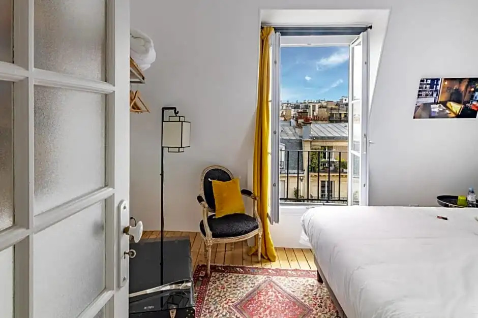 Maisondes Chaumes