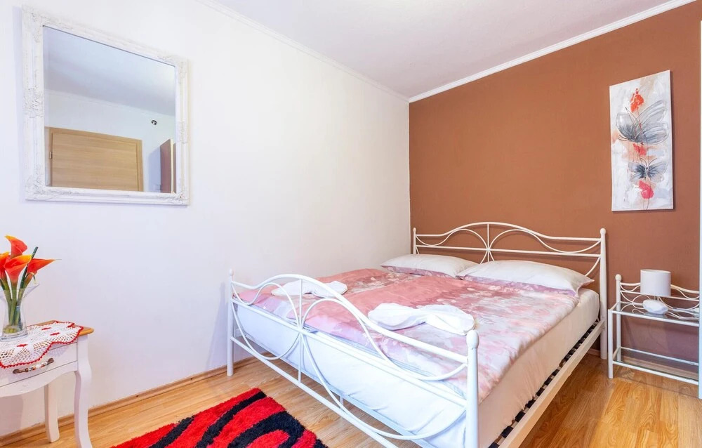 Holiday Home In Blato Na Cetini