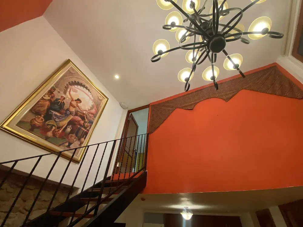 Oasis Hotel