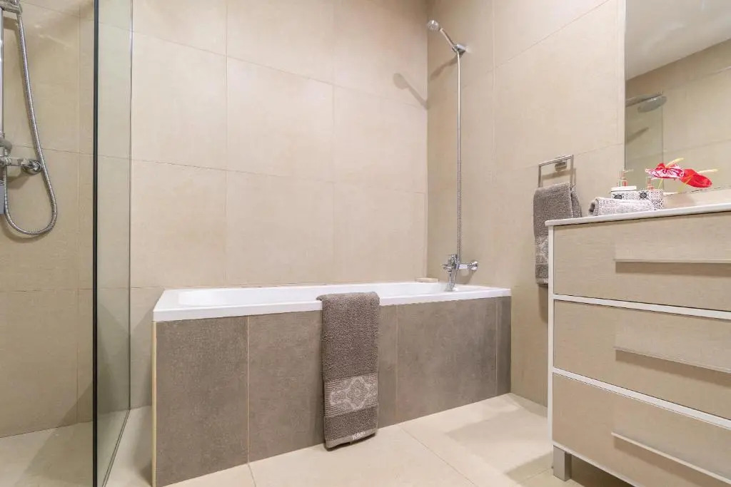 Apartamento Goncalves