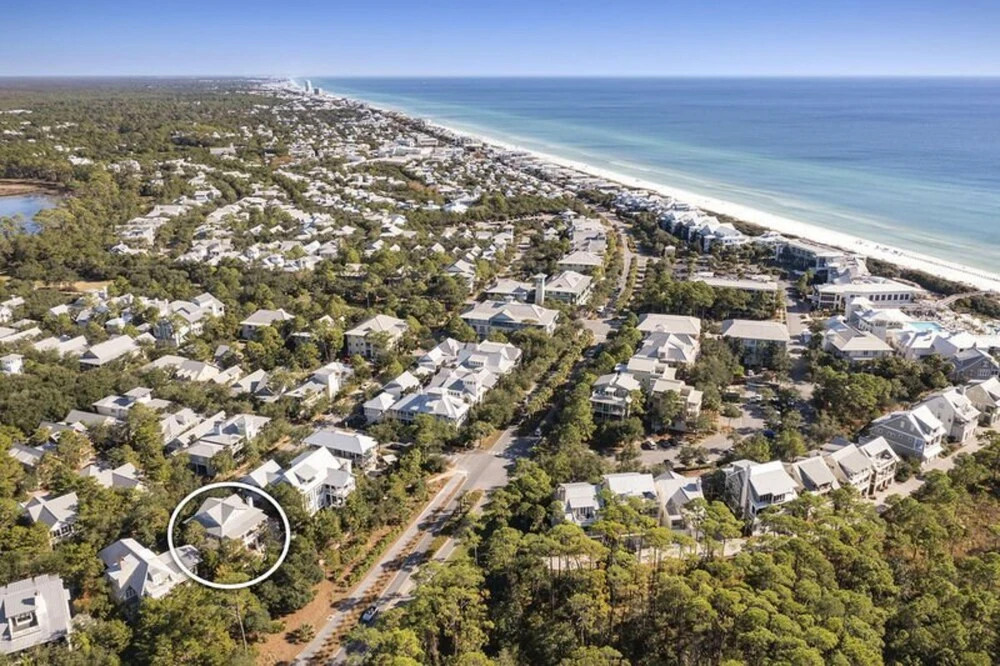 The Enclave On 30A by Five Star Properties