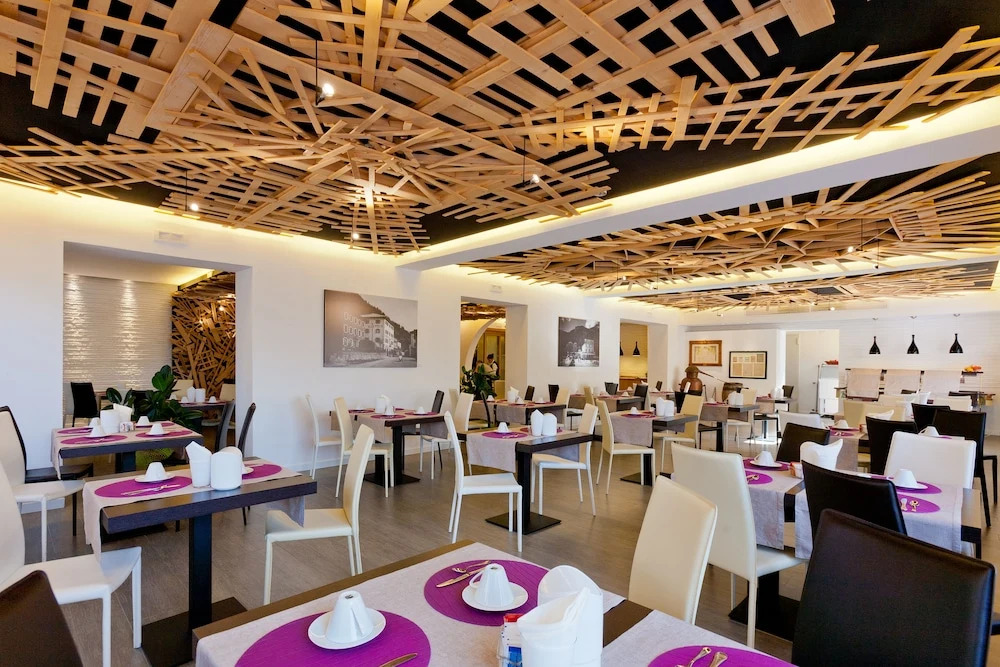 Grand Hotel Gortani - Borgo Gortani