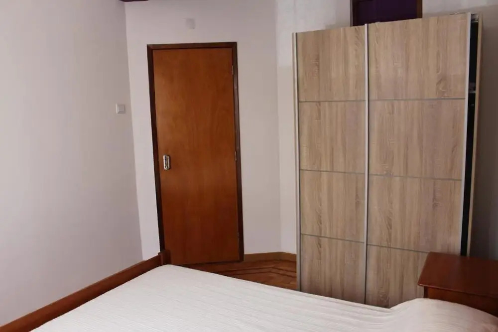 Apartment With 3 Bedrooms in Tavira, With Wonderful City View, Balcony