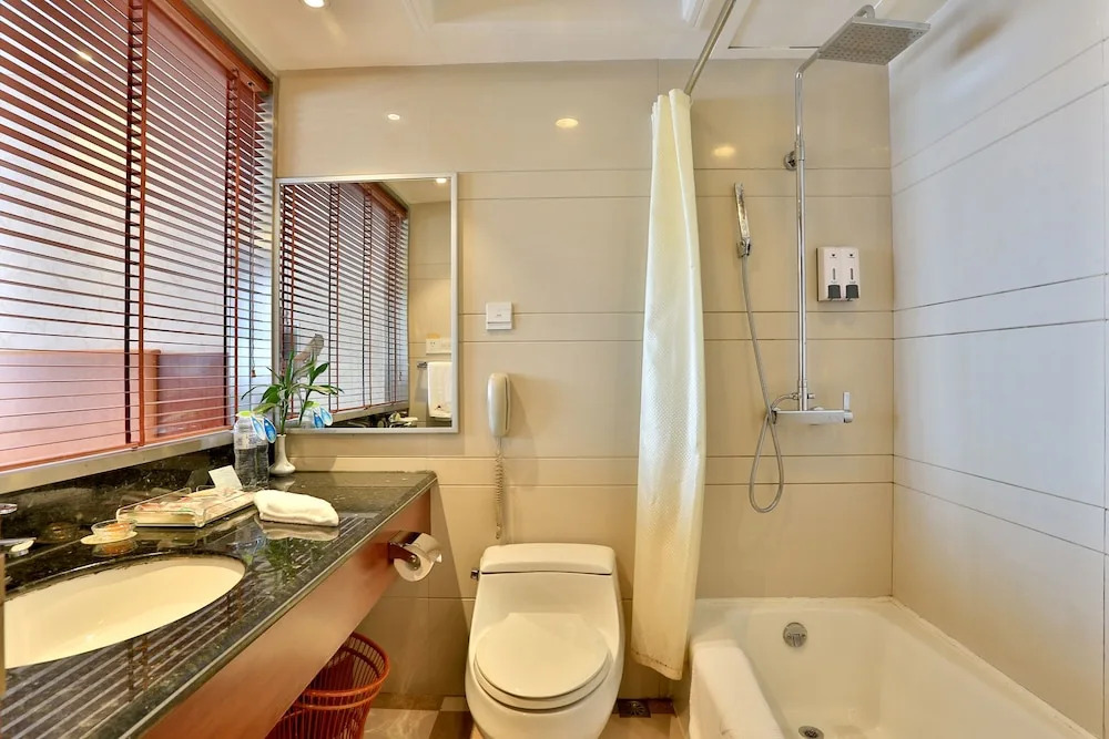 Wenzhou Jiangjun Hotel