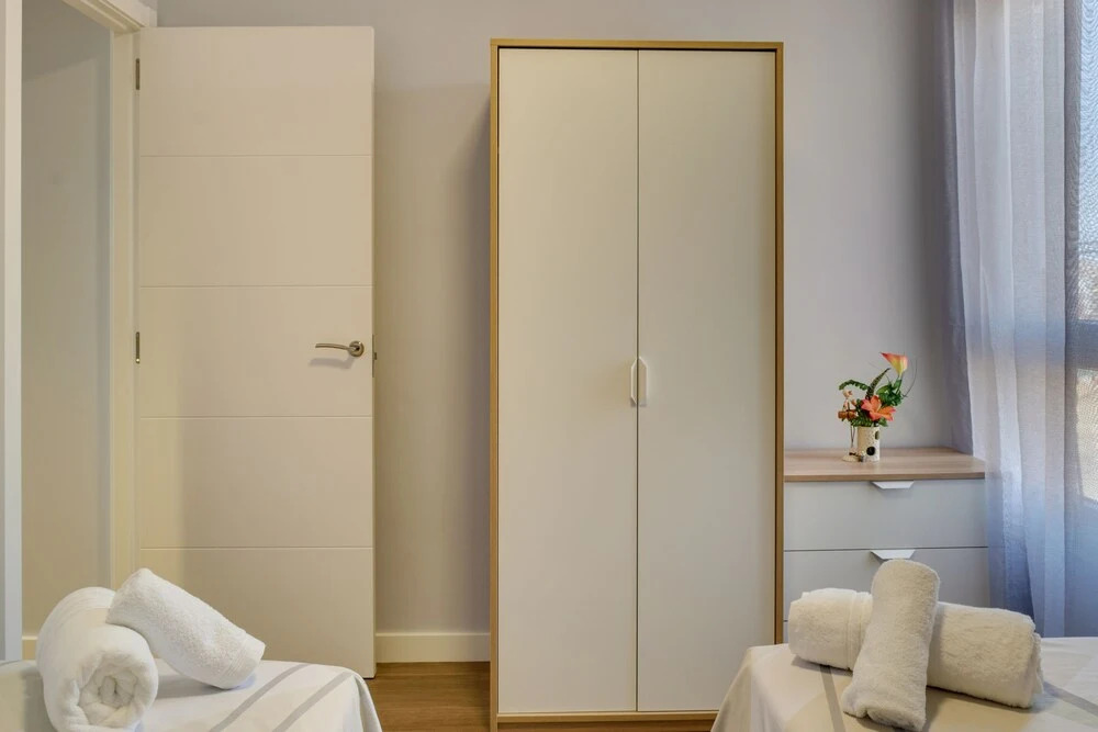 Apartamento San Lázaro
